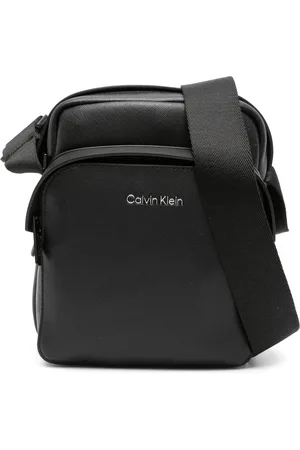Calvin Klein Lille Must Reporter messenger-taske