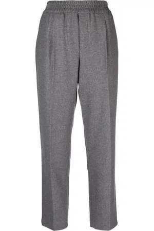 Moncler Joggingbukser med logomærke