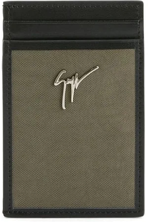 Giuseppe Zanotti Albert kortholder med B-logoplade