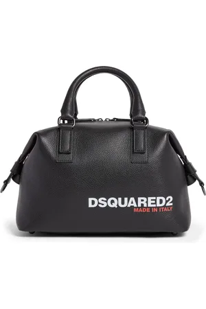 Dsquared2 Duffle-taske med logotryk
