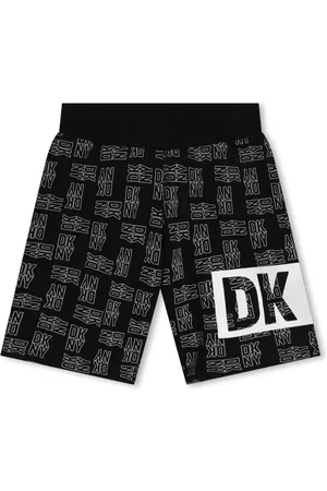 DKNY Shorts med logotryk
