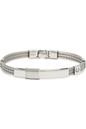 Charriol Celtic Gentleman Driver armbånd