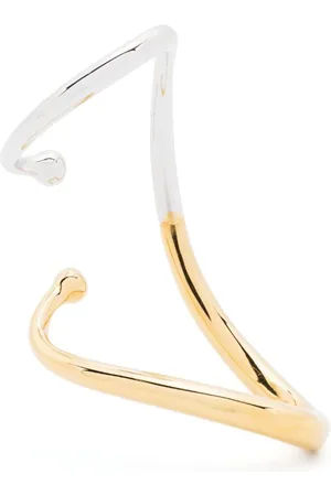 CHARLOTTE CHESNAIS Petit Mirage øre-cuff