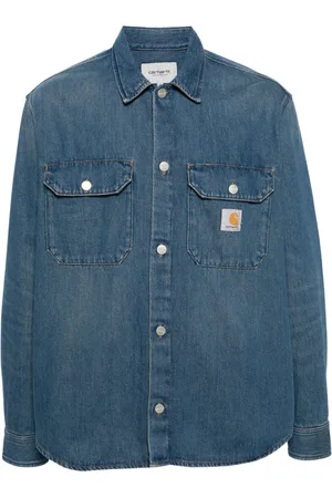 Carhartt Harvey skjortejakke