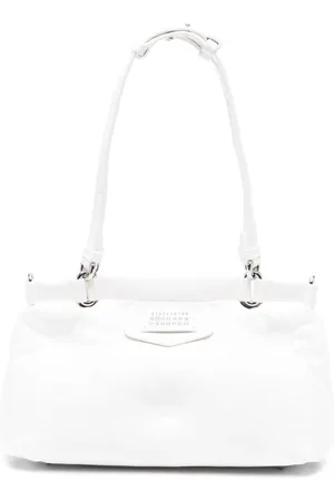 Maison Margiela Lille Glam Slam skuldertaske