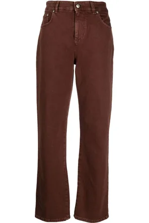 Stella McCartney Jeans med lige ben