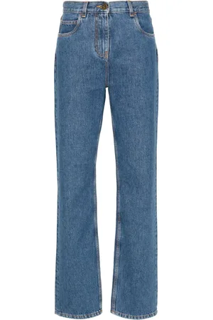 Etro Jeans med lige ben