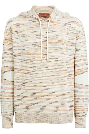 Missoni Hættetrøje