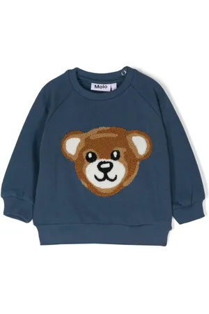 Molo Disc-sweatshirt