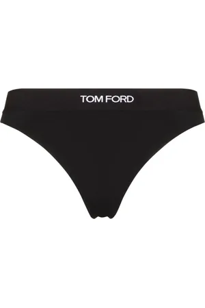 Tom Ford G-streng med logobånd