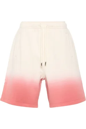 Lanvin Træningsshorts med graduerende effekt