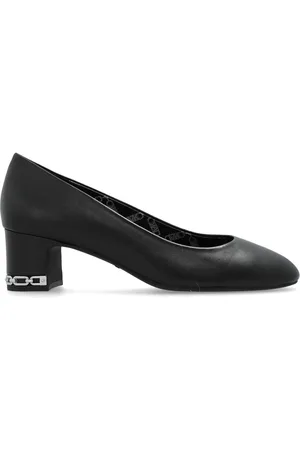 Michael Kors 50 mm June Flex pumps i læder