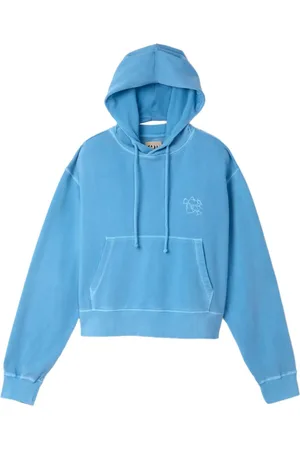 Camper Hættetrøje med logobroderi