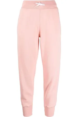 Ralph Lauren Joggingbukser med løbesnor i taljen