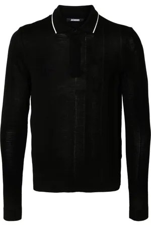Jacquemus Le Polo Tricot polo