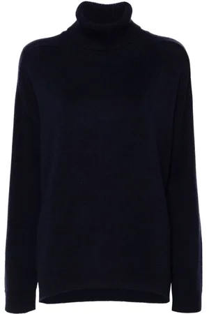 P.A.R.O.S.H. Sweater med rullekrave