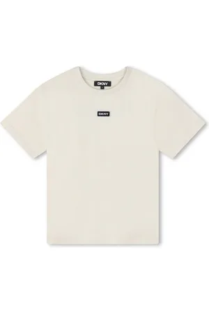 DKNY Kortærmet T-shirt