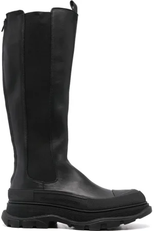 Alexander McQueen Tread støvler
