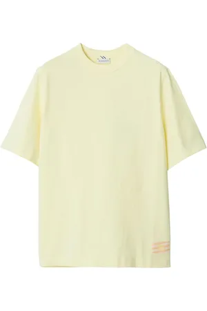 Burberry T-shirt med EKD-logo