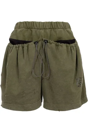 Natasha Zinko Camping træningsshorts
