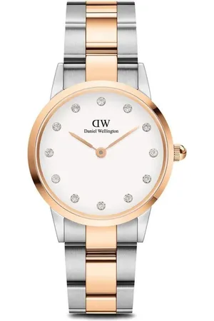 Daniel Wellington Iconic Link Lumine 28mm