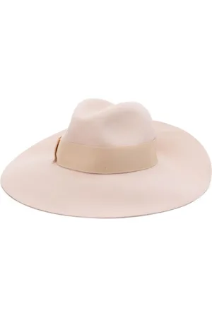 Borsalino Sophie-hat i filt
