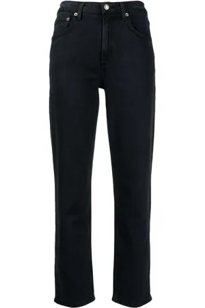 AGOLDE Kye jeans med lige ben