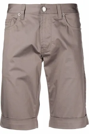 Emporio Armani Lustrous Comfort board-shorts