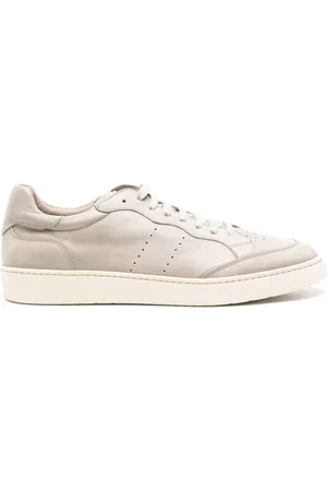 Scarosso Umberto sneakers i læder