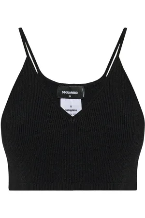 Dsquared2 Top med logo