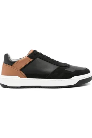Brunello Cucinelli Sneakers med logomærke