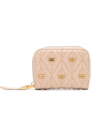 Elisabetta Franchi Quiltet Étoile pung