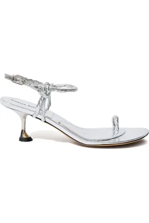 Proenza Schouler Sandaler med tåring