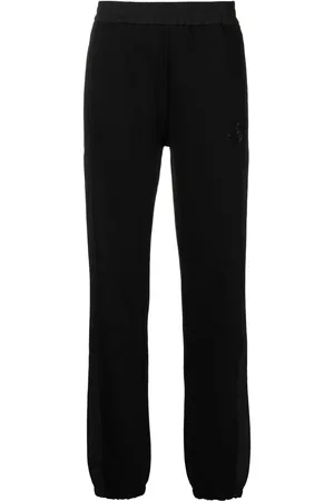 Moncler Joggingbukser med logodetalje