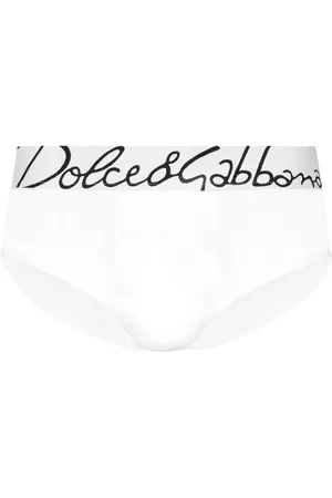 Dolce & Gabbana Underbukser med logobånd