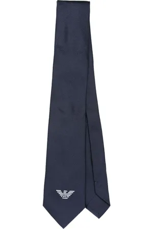 Emporio Armani Slips med jacquard-logo