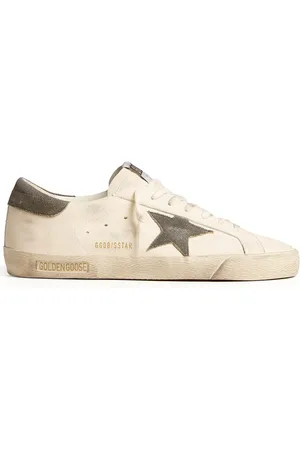 Golden Goose Low-top Super Star sneakers