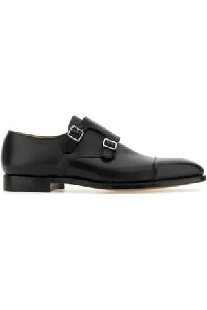 Crockett & Jones Lowndes monk-sko