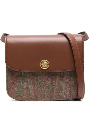 Etro Crossbody-taske