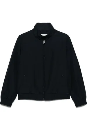 Woolrich Jakke med logomærke