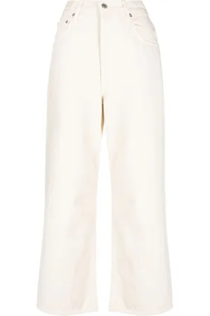 Citizens of Humanity Gaucho jeans med brede ben
