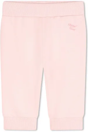 Kenzo Sæt med joggingbukser med broderet logo