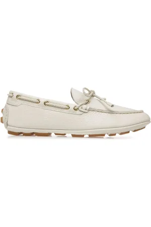 Bally Kyan loafers i læder