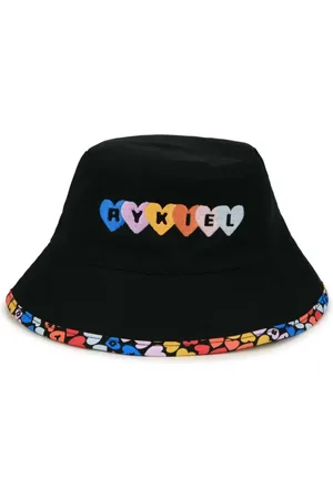 Sonia Rykiel Enfant Vendbar bøllehat