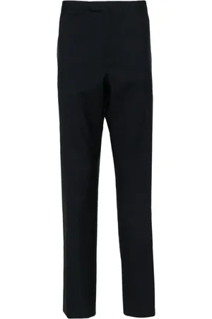 corneliani Bukser med smal pasform