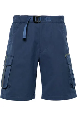 Sease Cargo-shorts med bælte