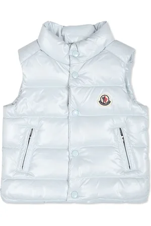 Moncler Polstret dunvest