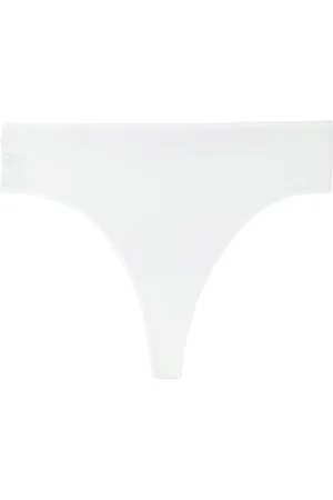 Marlies Dekkers Elfenbensfarvede Dame de Paris 2 cm g-streng