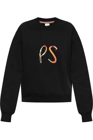 Paul Smith Spray Swirl sweatshirt