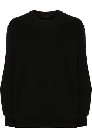 Moncler Sweatshirt med præget logo